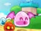 Peli Slime Rush TD verkossa