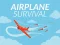 Peli Airplane Survival verkossa