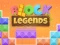 Peli Block Legends verkossa