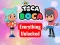 Peli Toca Boca Everything Unlocked verkossa