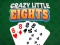 Peli Crazy Little Eights verkossa