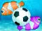 Peli Fish Soccer verkossa