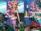 Peli Mermaid Princess Beauty Salon verkossa