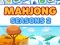 Peli Mahjong Seasons 2 Autumn Winter verkossa