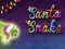 Peli Santa Snakes verkossa
