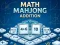 Peli Math Mahjong Addition verkossa