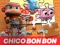 Peli Chico Bon Bon Jigsaw Puzzle verkossa