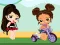 Peli Bratz Babyz: Mall Crawl verkossa