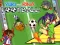 Peli Yuki and Rina Football verkossa