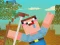 Peli Noob Archer verkossa
