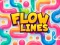 Peli NG: Flow Lines verkossa