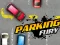 Peli Parking Fury 1 verkossa