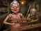 Peli Grandpa And Granny Home Escape verkossa