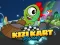 Peli Kizi Kart Racing verkossa