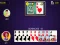 Peli Gin Rummy verkossa