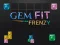 Peli GemFit Frenzy verkossa