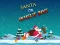 Peli Santa On Wheelie Bike verkossa
