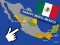 Peli Scatty Maps Mexico verkossa
