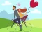 Peli Couple in Love Jigsaw verkossa