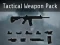 Peli Tactical Weapon Pack verkossa