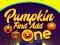 Peli Pumpkin Find Odd One verkossa