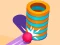 Peli Hit Ball 3d verkossa