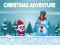 Peli Christmas Adventure verkossa