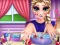 Peli Frozen Princess Total Makeover verkossa