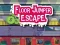 Peli Floor Jumper Escape verkossa
