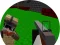 Peli Blocky Gun 3d Warfare verkossa