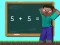 Peli Noob Math Challenge verkossa