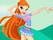 Peli Winx Club Bloom verkossa