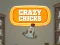 Peli Crazy Chicks verkossa