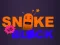 Peli Snake vs Blocks verkossa