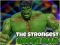 Peli The Strongest Green Man verkossa