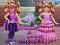 Peli Little Girl Superhero vs Princess verkossa