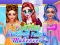Peli Besties Ordinary Funky Makeover verkossa