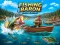 Peli Fishing Baron Real Fishing verkossa