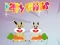 Peli Happy Rabbits verkossa