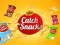 Peli Catch The Snacks verkossa