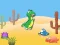 Peli Dino Fun Adventure verkossa