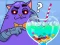 Peli DIY Grimace Shake verkossa