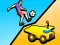 Peli Kick & Ride verkossa