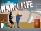 Peli Hard Life verkossa