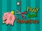 Peli Piggy Bank Adventure verkossa