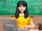 Peli School Teacher Game School Day verkossa