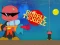 Peli Bubble Trouble verkossa