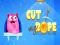 Peli Cut My Rope verkossa