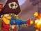 Peli Pirates vs Zombies verkossa
