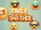 Peli Emoji Smasher verkossa